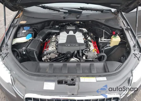 2015 Audi Q7 3.0T Premium z USA, uszkodzony, nr VIN WA1LGAFE9FD020342